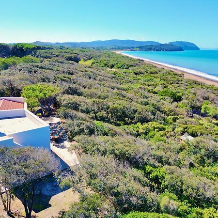 Villa Duna Blu Баратти Экстерьер фото